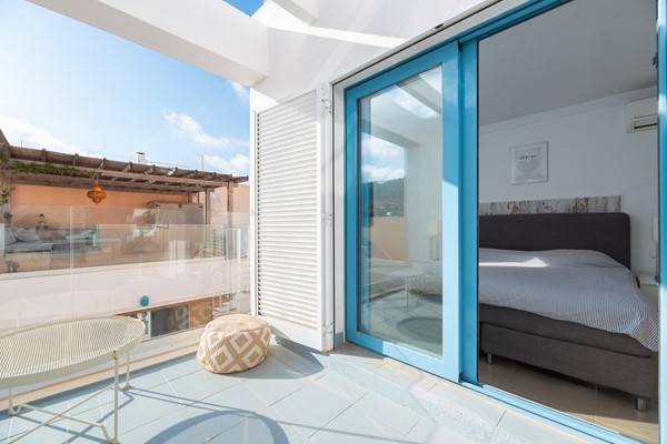 Medium property photo - Townhouse, CALA MOLI