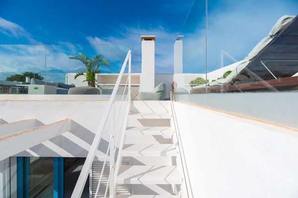 Medium property photo - Townhouse, CALA MOLI