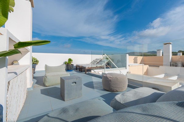 Medium property photo - Townhouse, CALA MOLI