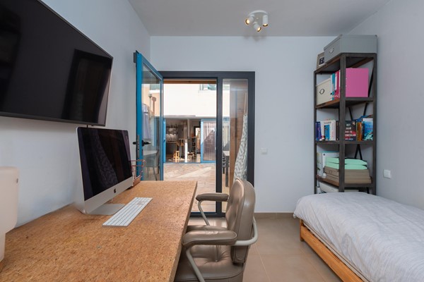 Medium property photo - Townhouse, CALA MOLI