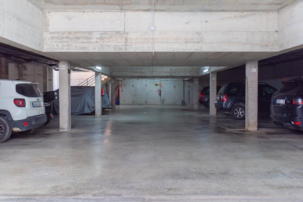 Medium property photo - Townhouse, CALA MOLI