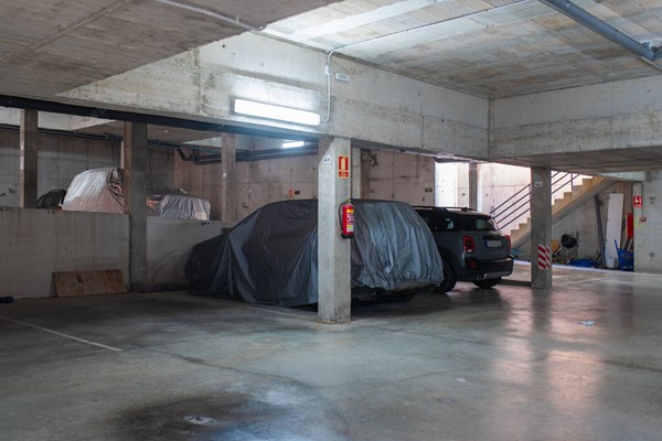 Medium property photo - Townhouse, CALA MOLI