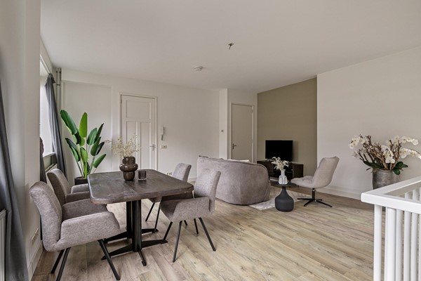 Medium property photo - Burgemeester de Withstraat 86A, 3732 EN De Bilt
