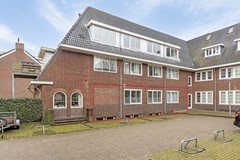 Nieuw in verkoop: Burgemeester de Withstraat 86A, 3732 EN De Bilt
