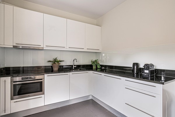 Medium property photo - Burgemeester de Withstraat 86A, 3732 EN De Bilt