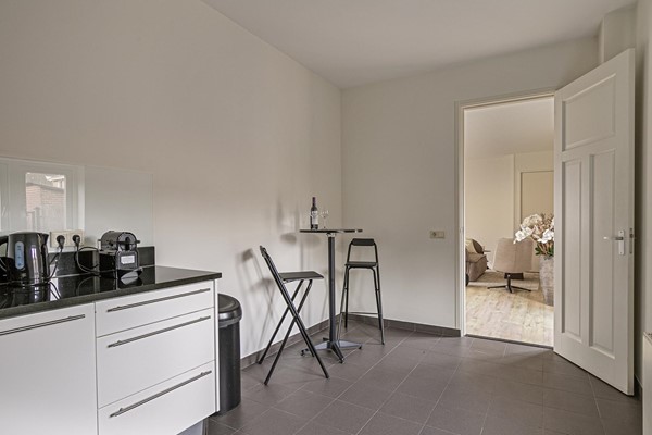 Medium property photo - Burgemeester de Withstraat 86A, 3732 EN De Bilt