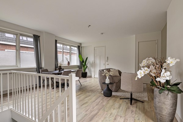 Medium property photo - Burgemeester de Withstraat 86A, 3732 EN De Bilt