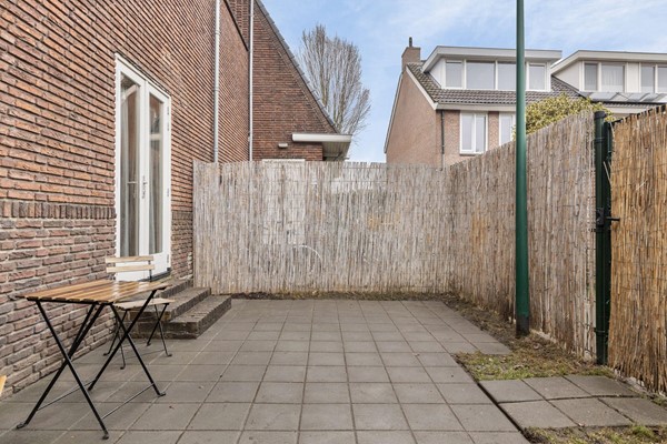 Medium property photo - Burgemeester de Withstraat 86A, 3732 EN De Bilt