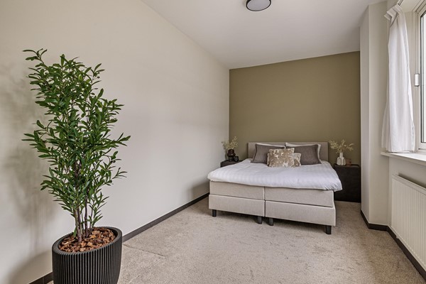 Medium property photo - Burgemeester de Withstraat 86A, 3732 EN De Bilt