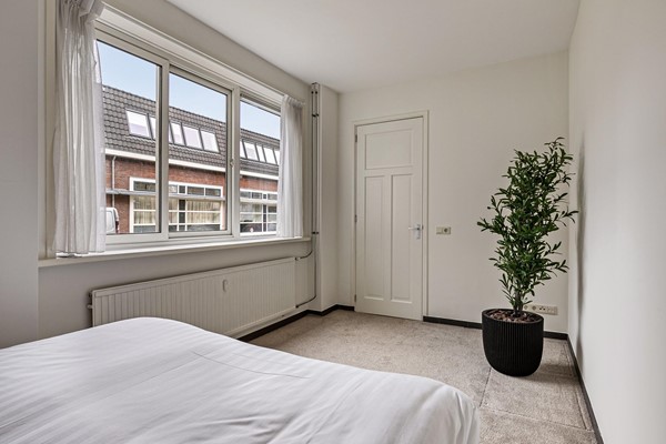 Medium property photo - Burgemeester de Withstraat 86A, 3732 EN De Bilt