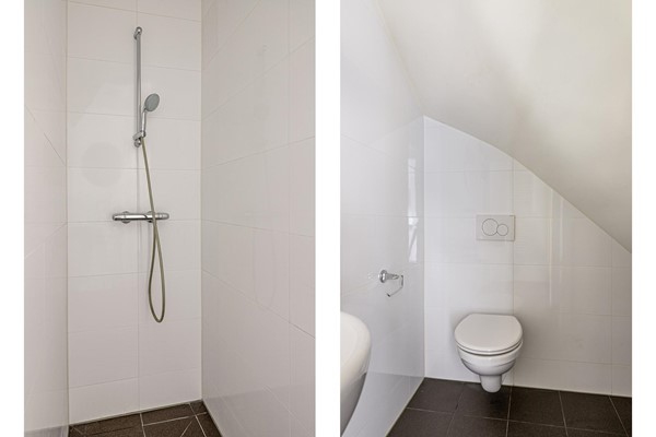 Medium property photo - Burgemeester de Withstraat 86A, 3732 EN De Bilt