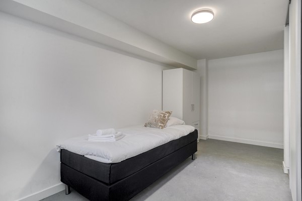 Medium property photo - Burgemeester de Withstraat 86A, 3732 EN De Bilt