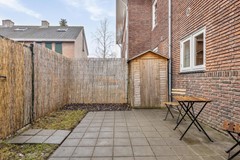 Nieuw in verkoop: Burgemeester de Withstraat 86A, 3732 EN De Bilt