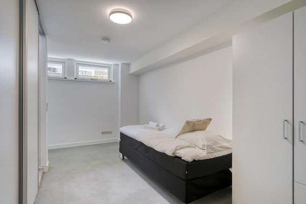 Medium property photo - Burgemeester de Withstraat 86A, 3732 EN De Bilt