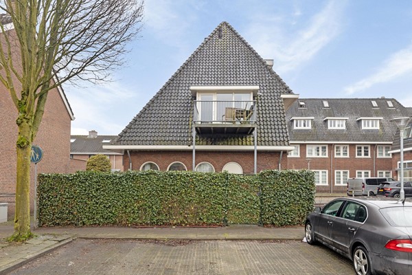 Medium property photo - Burgemeester de Withstraat 86A, 3732 EN De Bilt