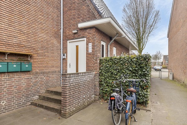 Medium property photo - Burgemeester de Withstraat 86A, 3732 EN De Bilt