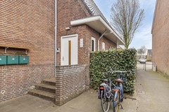 Nieuw in verkoop: Burgemeester de Withstraat 86A, 3732 EN De Bilt
