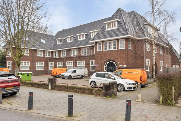 Medium property photo - Burgemeester de Withstraat 86A, 3732 EN De Bilt