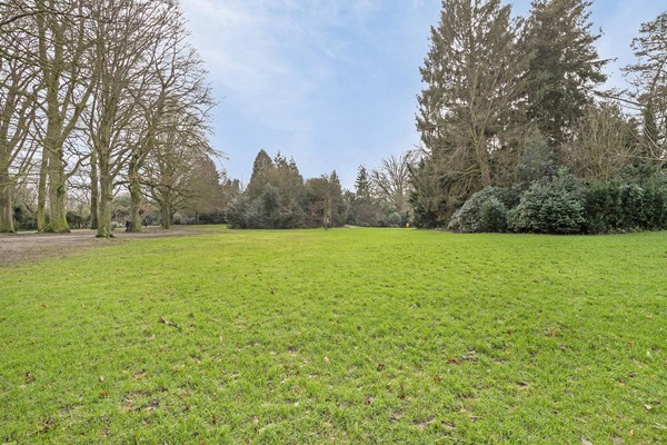 Medium property photo - Burgemeester de Withstraat 86A, 3732 EN De Bilt