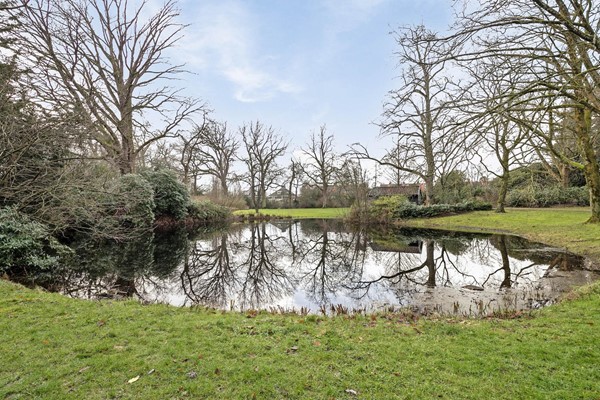 Medium property photo - Burgemeester de Withstraat 86A, 3732 EN De Bilt