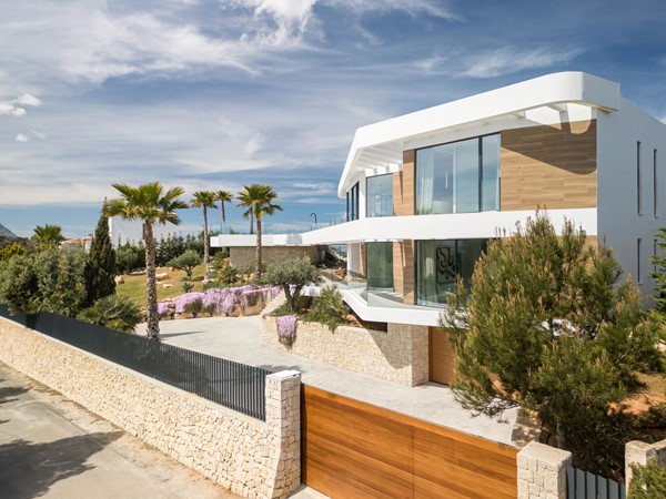 Medium property photo - Villa Sagitta, 03730 Jávea