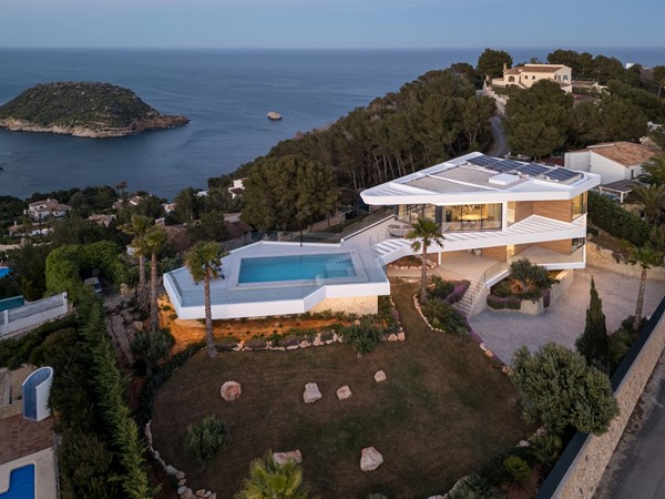Medium property photo - Villa Sagitta, 03730 Jávea