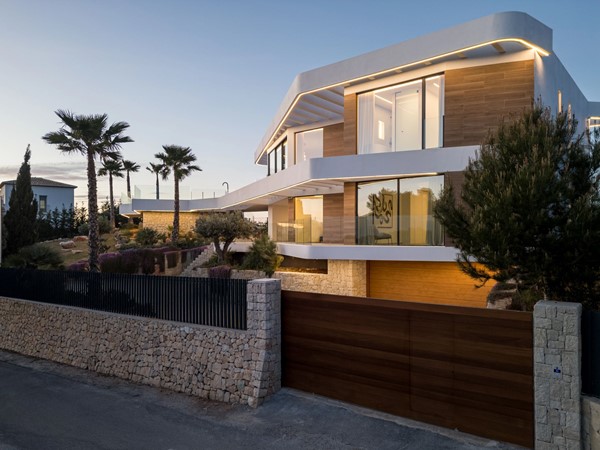 Medium property photo - Villa Sagitta, 03730 Jávea