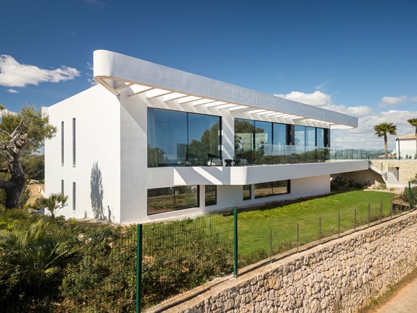Medium property photo - Villa Sagitta, 03730 Jávea