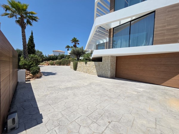 Medium property photo - Villa Sagitta, 03730 Jávea