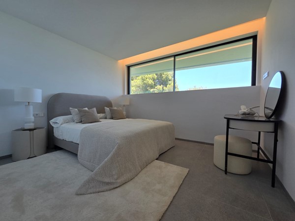Medium property photo - Villa Sagitta, 03730 Jávea
