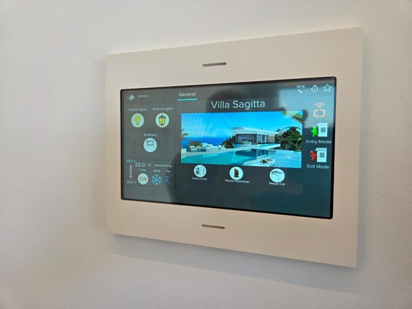 Medium property photo - Villa Sagitta, 03730 Jávea