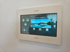 Nieuw in verkoop: Villa Sagitta, 03730 Jávea