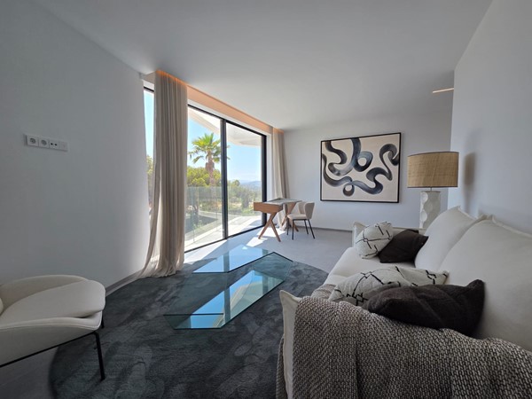 Medium property photo - Villa Sagitta, 03730 Jávea