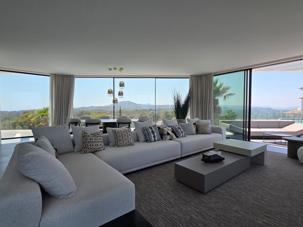 Medium property photo - Villa Sagitta, 03730 Jávea