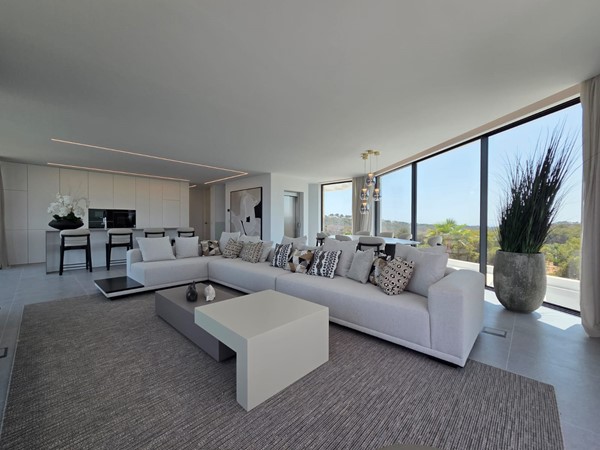 Medium property photo - Villa Sagitta, 03730 Jávea