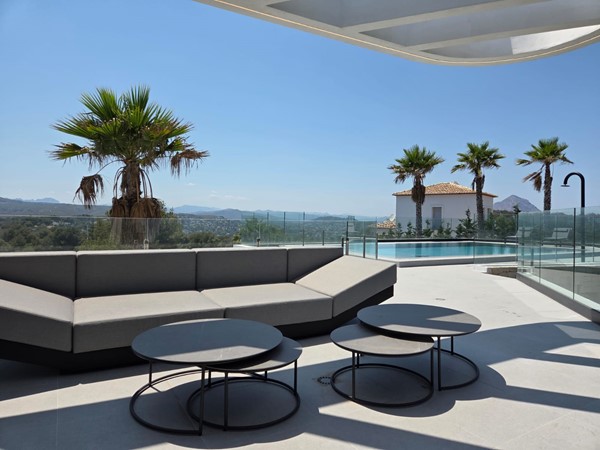 Medium property photo - Villa Sagitta, 03730 Jávea