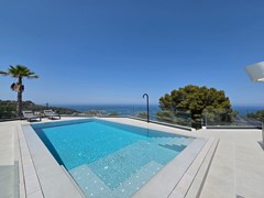 Nieuw in verkoop: Villa Sagitta, 03730 Jávea