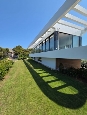 Medium property photo - Villa Sagitta, 03730 Jávea