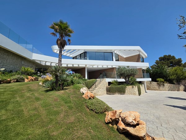 Medium property photo - Villa Sagitta, 03730 Jávea