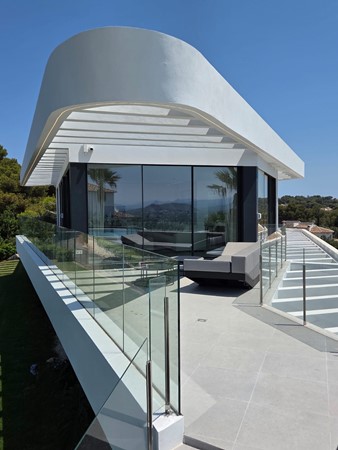 Medium property photo - Villa Sagitta, 03730 Jávea