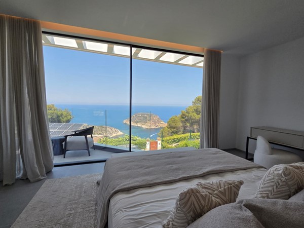 Medium property photo - Villa Sagitta, 03730 Jávea