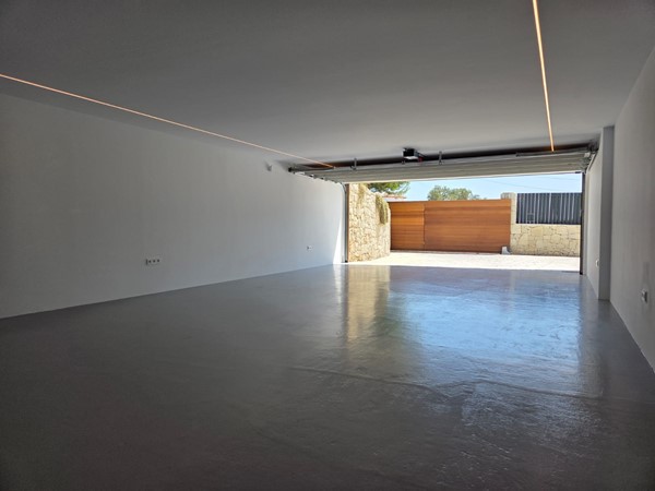 Medium property photo - Villa Sagitta, 03730 Jávea