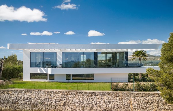 Medium property photo - Villa Sagitta, 03730 Jávea
