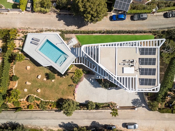 Medium property photo - Villa Sagitta, 03730 Jávea