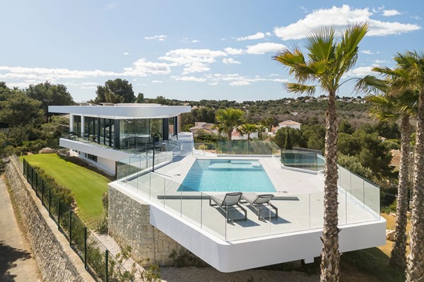 Medium property photo - Villa Sagitta, 03730 Jávea