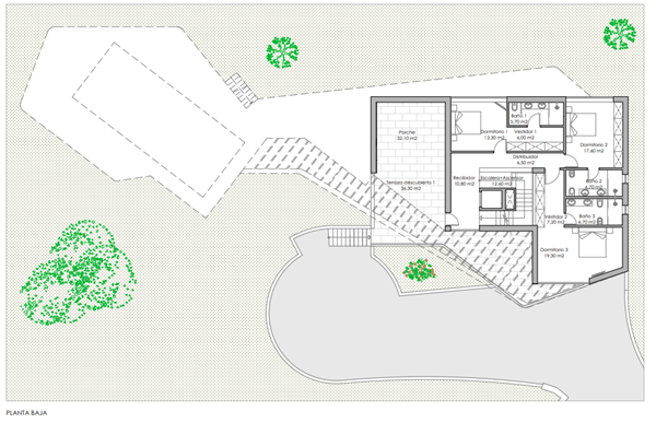 Villa Sagitta, 03730 Jávea - 