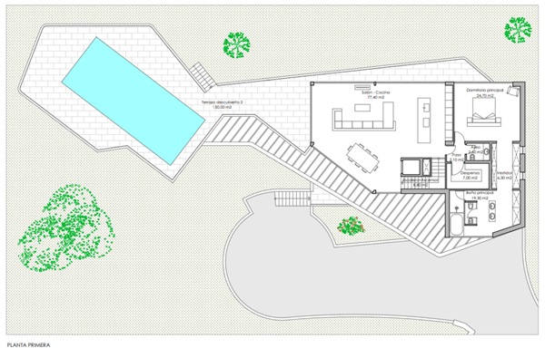 Villa Sagitta, 03730 Jávea - 