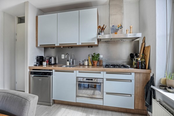 Medium property photo - Eyckenstein 72, 3452 JE Vleuten