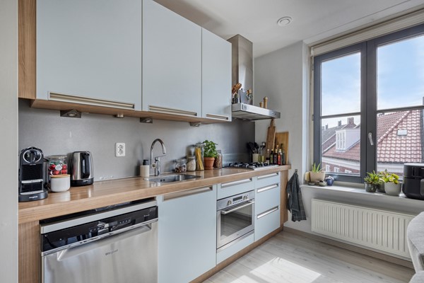 Medium property photo - Eyckenstein 72, 3452 JE Vleuten