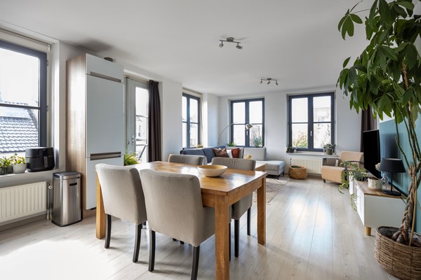 Medium property photo - Eyckenstein 72, 3452 JE Vleuten